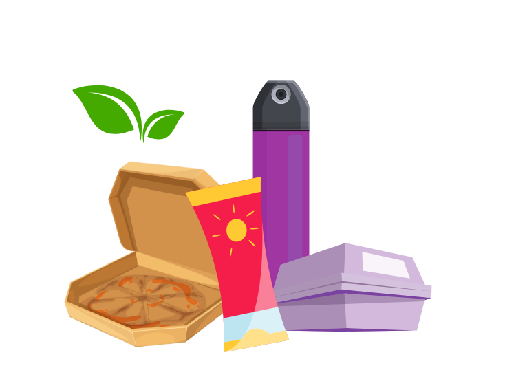 General Waste